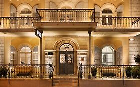 The Drisco, A member of the Leading Hotels of the World